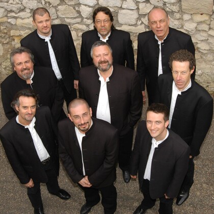 stage de chant "A PROPOS DES MUSIQUES TRADITIONNELLES"