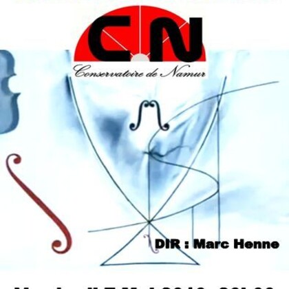 Les Cordes du Conservatoire