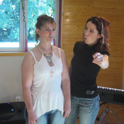 Cours de Chant/Coach Vocal/Montauban/Ecole Vocal Academy