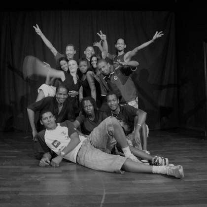 Kabaret Comédie Musicale