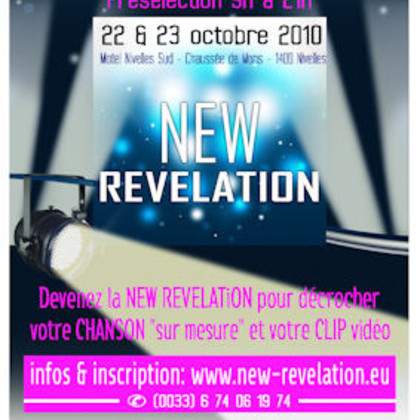 concours de chant