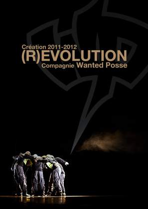 (R)EVOLUTION 