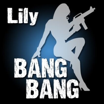Lily Bang Bang recherche un guitariste!