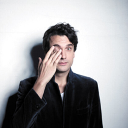 Baptiste Trotignon (trio) invite David El Malek