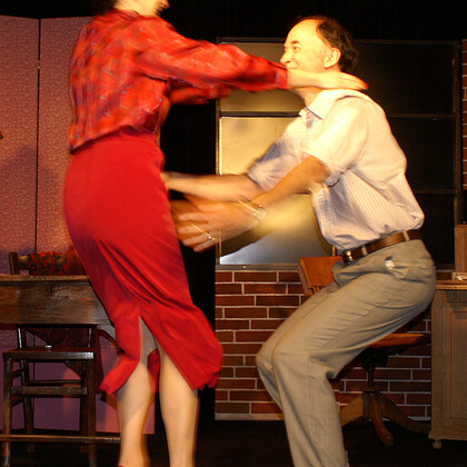 Compagnie Prométhéâtre