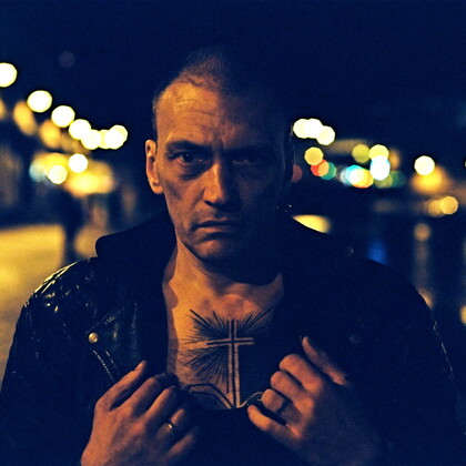 Daniel Darc @ Nuits Bota
