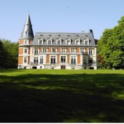 Concert baroque aux chandelles au château des Tourelles