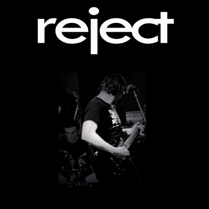 Reject cherche son deuxieme guitariste