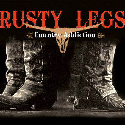 Terrasses de Picarrou : Rusty Legs