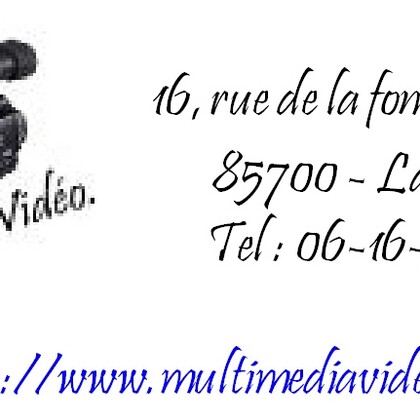 Multi.Média.Vidéo.