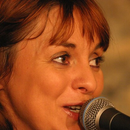 Professeur de chant Coach Vocal Auteur compositeur interprète
