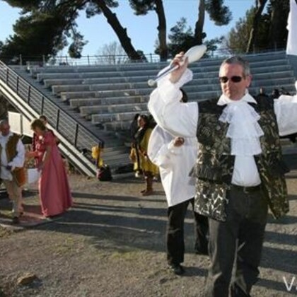ASSOCIATION FETES HISTORIQUES FREJUS