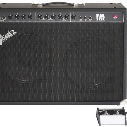 vend ampli