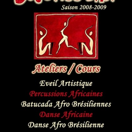 Cours de Percussions Cubaines 