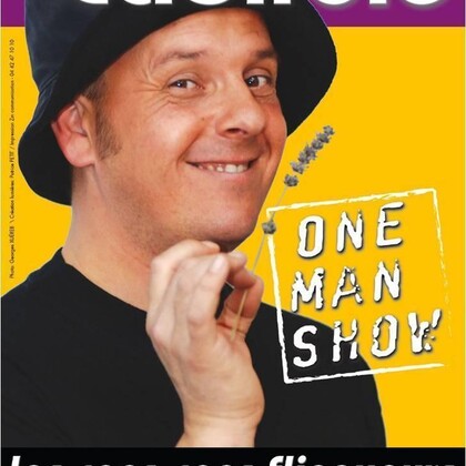 Cabirole / one man show / humour