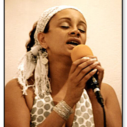 Agnes gospel - animation de messe de mariage gospel