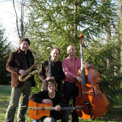 jazz manouche 