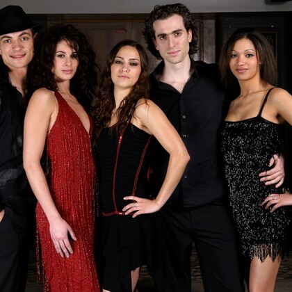 Association Latin Dance Fuzion 