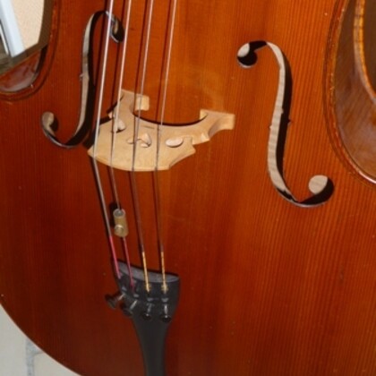 Vends violoncelle 4/4 Mirecourt
