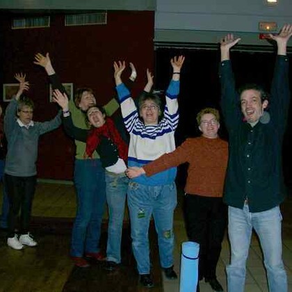  ATELIERS THEATRE AMATEURS ADULTES ET ADOLESCENTS