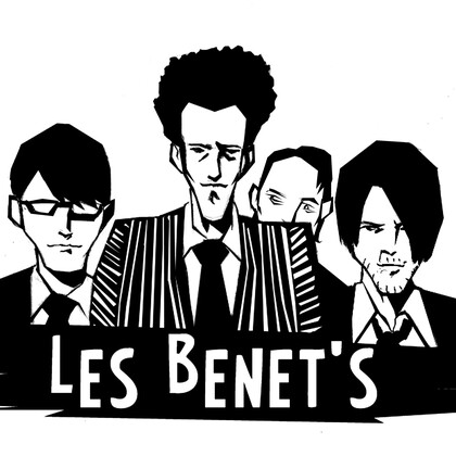 les benet's