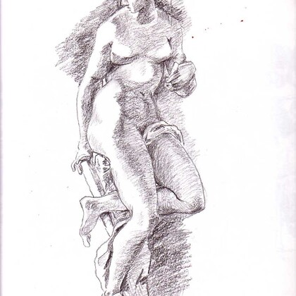 Cours de dessin et de peinture : Perception et bases classiques