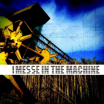 RKO records - Ian Doray - Messe In The Machine -