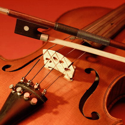 * COURS DE VIOLON + SOLFEGE SUR BORDEAUX *