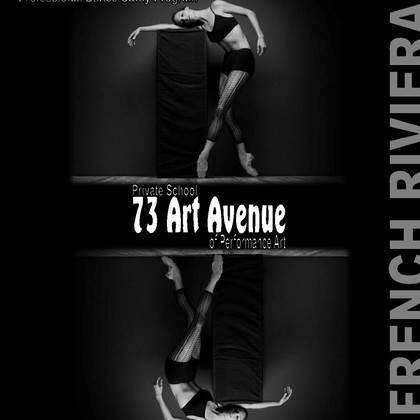 73 ART AVENUE Private School Superior Performance Art 
