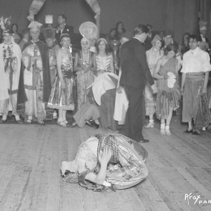 Le haut du panier (5) : une heure avec la musique arabe classique