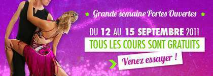 Cours gratuits de Hip Hop et Ragga à Marseille!