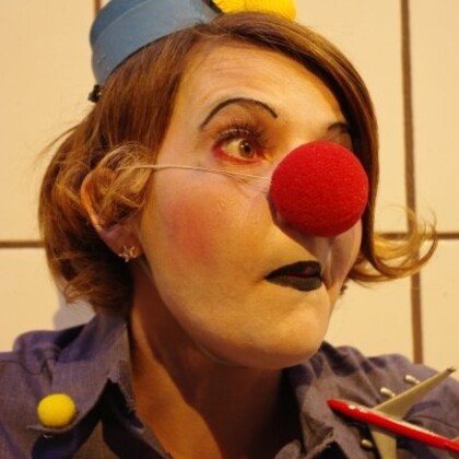 Stage clown du 7 au 9 avril à Paris