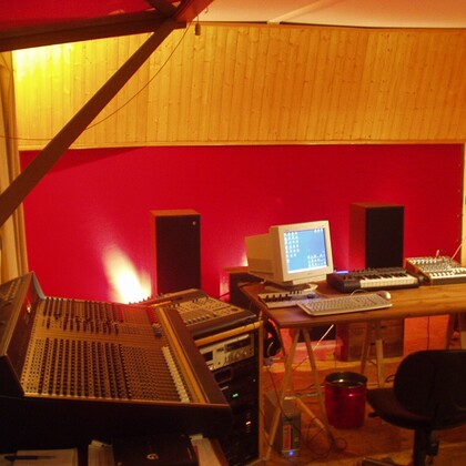 Studio NITROSON