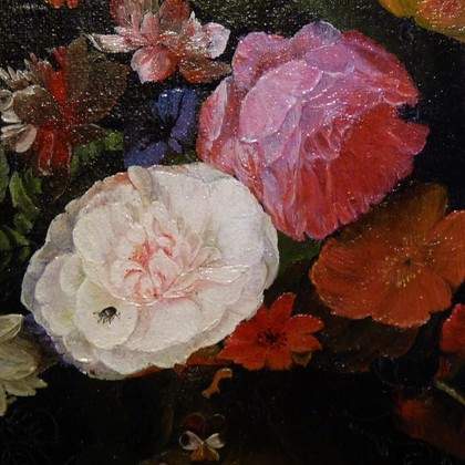 cours de peinture