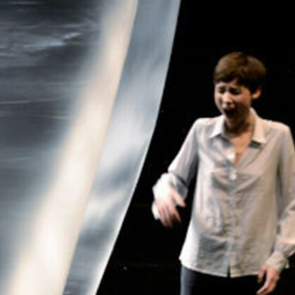 Laetitia Angot & Arnaud Vasseux - Ballet