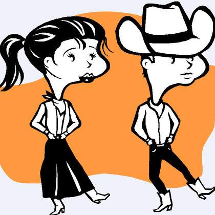 Danses Country (Fayt-lez-Manage)