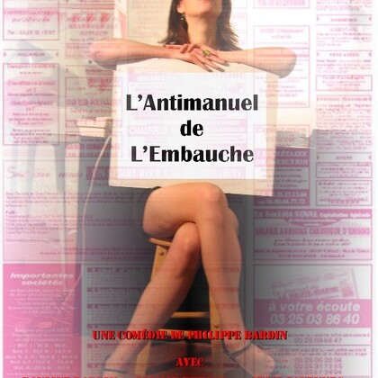 L'Antimanuel de l'Embauche