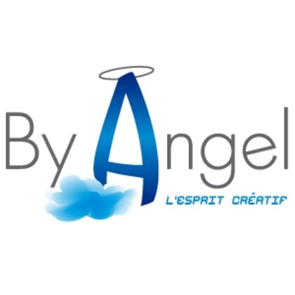 By Angel - Graphiste Indépendant