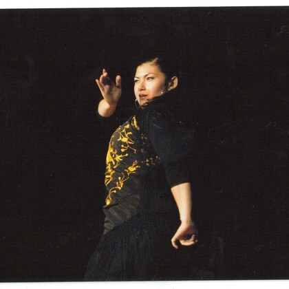 Cours de danse Flamenco à La Meson