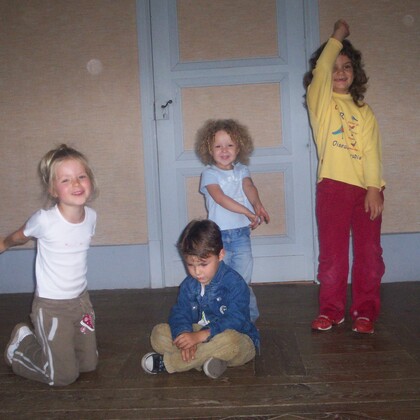 ARTEA Atelier theatre a rieux (31310 Haute Garonne) Enfants et adultes
