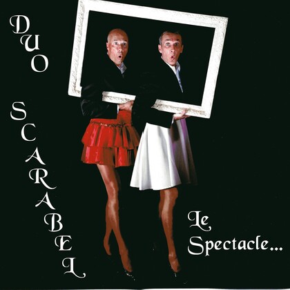 Duo scarabel