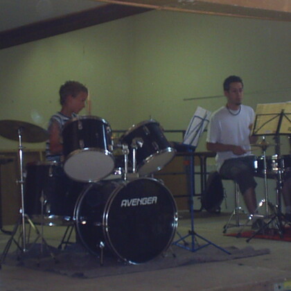 Cours d'instruments (var)