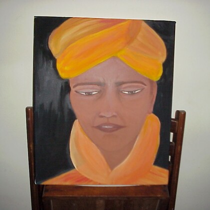 bonheur et pigments