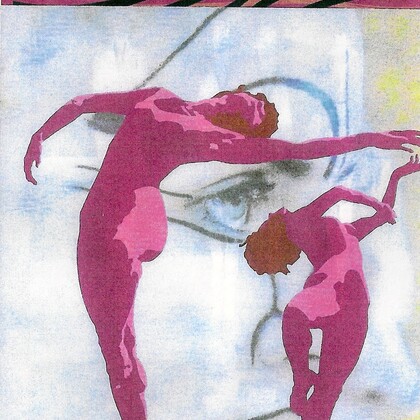 Ecole Municipale de Danse - Sections : Modern'Jazz & Contemporaine