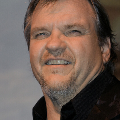 MEAT LOAF & Neverland Express