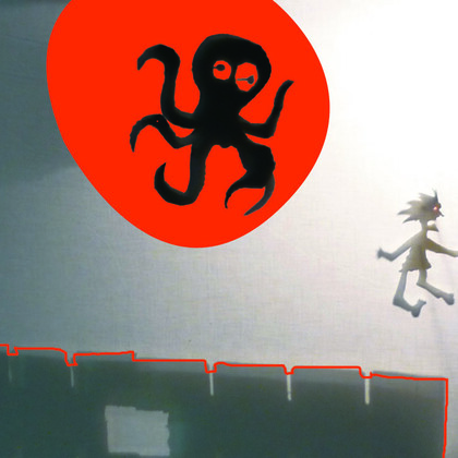 Théâtre d’ombres