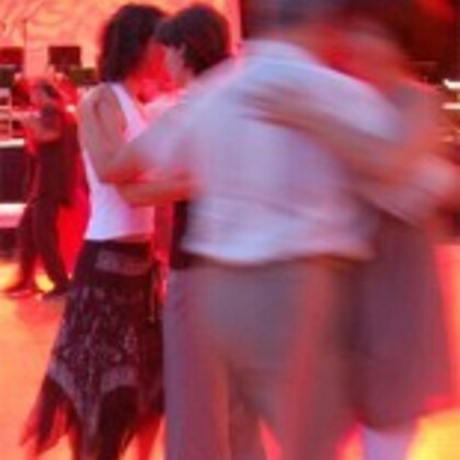 Stage Tango Argentin