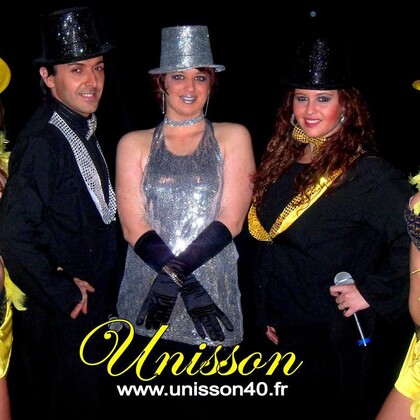 La compagnie unisson