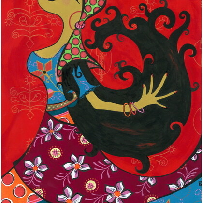 Les Contes Tsiganes