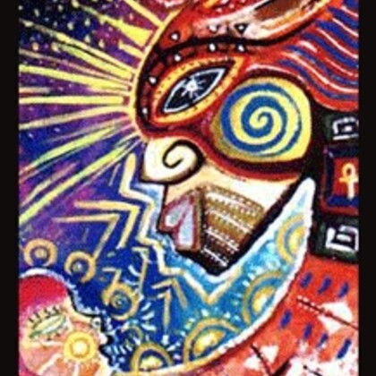 Artiste peintre Nathalie Leonil